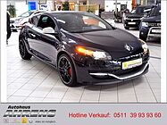 Renault Megane 2,0 TCe R.S. Red Bull Racing RB8  Xenon N