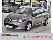 Renault Clio Grandtour TCe 90 Start & Stop Limited Klima