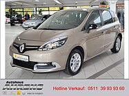 Renault Scenic Energy dCi 110 S&S LIMITED Navi, Klima