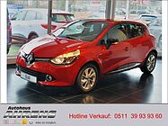 Renault Clio 1.2 16V 75 LIMITED Deluxe