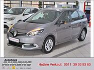 Renault Grand Scenic Energy dCi 110 S&S LIMITED Navi