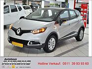 Renault Captur TCe 90 Start&Stop Dynamique Navi Klima