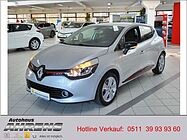 Renault Clio Energy dCi 90 Start & Stop Luxe Navi Alu Ke