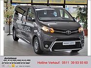 Toyota Proace 2,0-l-D-4D (8-Si.) Verso Family Comfort L