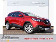 Renault Kadjar Energy dCi 130 4x4 XMOD Panoramaglasdach