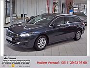 Peugeot 508 SW HDi 160 Business-Line Leder Navi Klima Pa