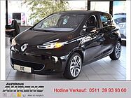 Renault ZOE (ohne Batterie) Intens Navigation, Klima Win