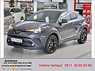 Toyota C-HR 1.2 Turbo Lounge