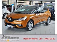 Renault Scenic ENERGY TCe 115 LIFE