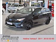 Toyota Auris Touring Sports 1.8 VVT-i Hybrid Touring Sports Edition Ei