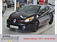 Renault Clio 1.2 16V 75 Dynam Alu Navi Klima Nebel