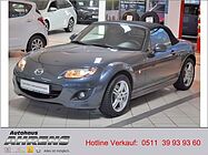 Mazda MX-5 1.8 MZR Roadster Coupe Center-Line