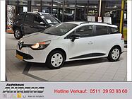 Renault Clio Grandtour 1.2 16V 75 Authentique Klima USB