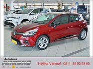 Renault Clio 1.2 16V 75 START