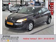 Renault Megane 1.6 16V 100 J'taime Klima Alu Bluetooth