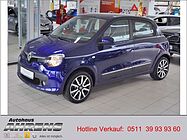 Renault Twingo ENERGY TCe 90 EDC Intens Sitz Paket