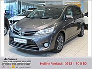 Toyota Verso 1.8 7-Sitzer Edition-S