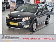 Dacia Sandero Stepway TCe 90 S&S Prestige Allwetterrei