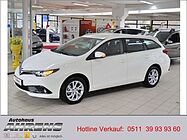 Toyota Auris Touring Sports 1.2 Turbo Touring Sports Edition-S