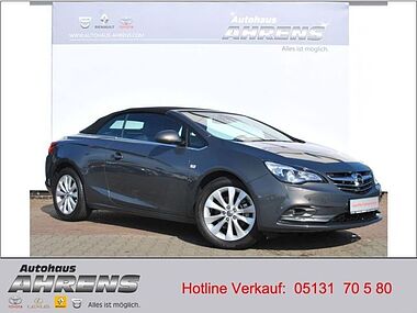 Opel Cascada 1.4 Turbo Navi el. Verdeck Klimaautomati