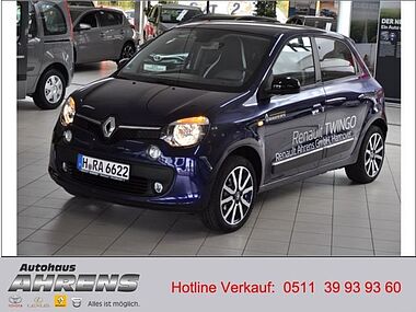 Renault Twingo SCe 70 Start&Stop Cosmic