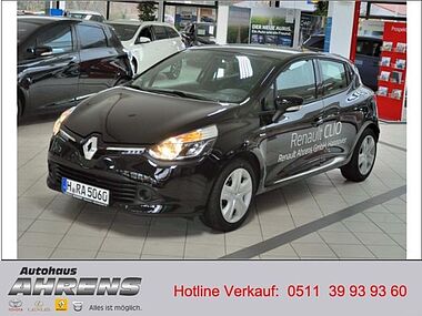 Renault Clio 1.2 16V 75 Limited