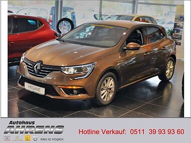 Renault Megane ENERGY dCi 130 INTENS