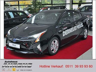 Toyota Prius Hybrid Comfort Head Up Display, Klima