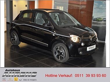 Renault Twingo ENERGY TCe 90 Intens Elekt. Faltdach