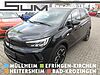 Opel Crossland 1.2 Turbo GS Line - NAVI - Sitzheizung