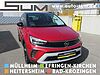 Opel Crossland Elegance - NAVI - Sitzheizung Opel Crossland Elegance - NAVI - Sitzheizung