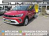 Opel Crossland 1.2 Eleg. AT Rückfka. Sitz-Lenkrheiz.