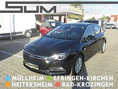 Opel Astra 1.4 Automatik Edition - Sitzheizung Opel Astra 1.4 Automatik Edition - Sitzheizung
