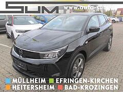 Opel Grandland 1.5 D Enjoy - Winter Ausstattung