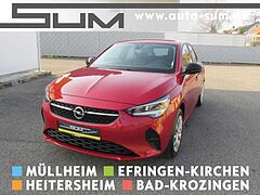 Opel Corsa-e 5-Türer Edition, Navi uvm.