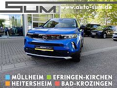 Opel Mokka 1.2 Turbo  Elegance