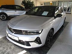 Opel Astra 1.2 Turbo GS