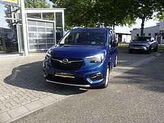 Opel Combo Life Elektro Ultimate Navi Sitzheiz Opel Combo Life Elektro Ultimate Navi Sitzheiz