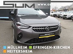 Opel Corsa-e 5-Türer Elegance Opel Corsa-e 5-Türer Elegance