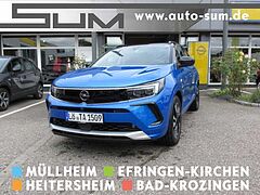 Opel Grandland 1.2 , Elegance Paket Ultimate