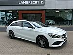 Mercedes-Benz CLA 180 AMG * PANO*CAMERA *NIGHT*XENON*TREKHAAK*SFEERLICHT