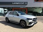 Mercedes-Benz GLE 300 d 4-Matic* AMG * PANO * 360° CAMERA * AIRMATIC*