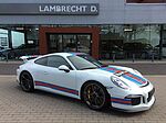 Porsche 911 GT3 3.8i *CERAMIC BRAKES*NIEUWE MOTOR IN GARANTIE