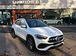 Mercedes-Benz GLA 200 AMG * 360° CAM * PANO * MEMORY * DAB * SFEER