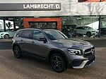 Mercedes-Benz GLB 200 AMG  * PANO * 360° * NIGHT *TREKHAAK *DISTRONIC