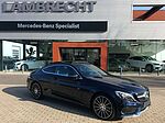 Mercedes-Benz C 180 Coupe * AMG * PANO * NAVI * LEDER * CAMERA * LED