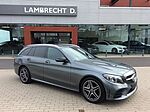 Mercedes-Benz C 300 AMG * LED * COMAND * CAMERA * DODEHOEK *SFEERLICHT