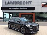 Mercedes-Benz GLA 250 GLA 250 4Matic 8G-DCT AMG Line * PANO * DAB *