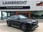 Mercedes-Benz GLE 300 GLE-Coupe 300 d 4Matic 9G-TRONIC AMG Line