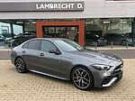 Mercedes-Benz C 200 AMG Line * DAB * LED * SFEERLICHT * NIGHTPACK